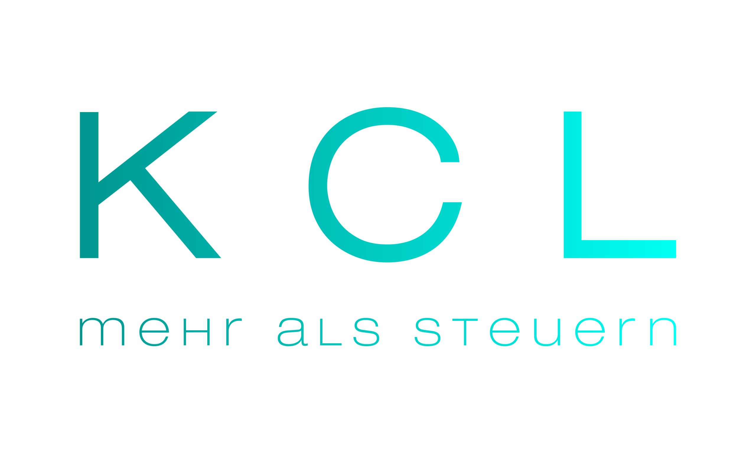 Logo KCL Steuerberatung